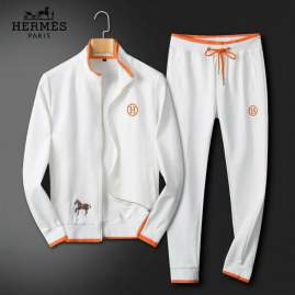 Picture of Hermes Sweater Suits _SKUHermesM-4XL24cx0140418
